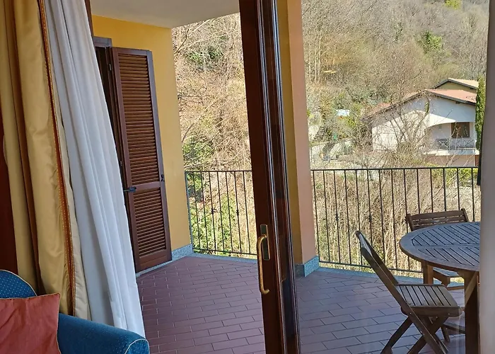 Il Vigneto 公寓式酒店