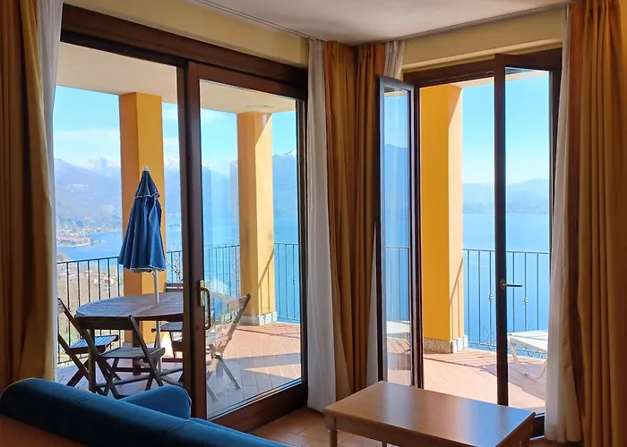 Il Vigneto 公寓式酒店 奥杰比奥