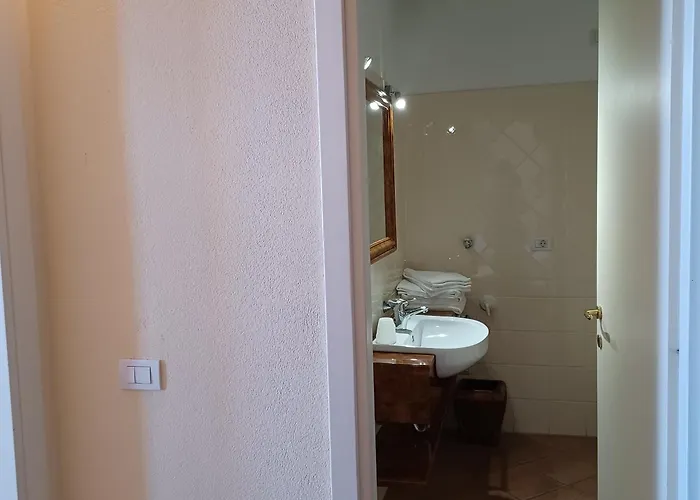 Il Vigneto 公寓式酒店