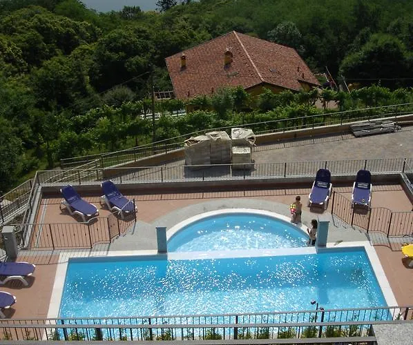 Il Vigneto 奥杰比奥