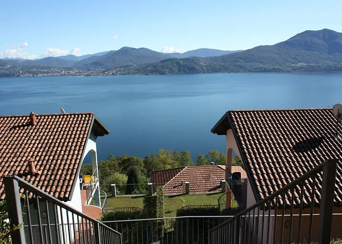 Il Vigneto Lejlighedshotel 3*