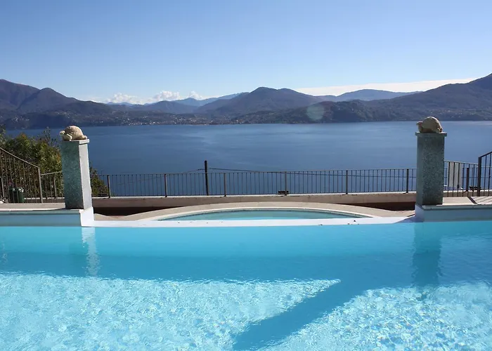 Il Vigneto 4* 奥杰比奥