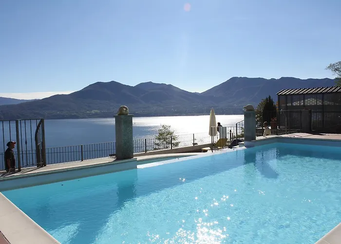 Aparthotel Il Vigneto 3*