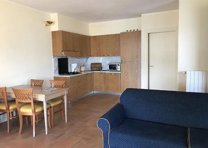 Il Vigneto 公寓式酒店