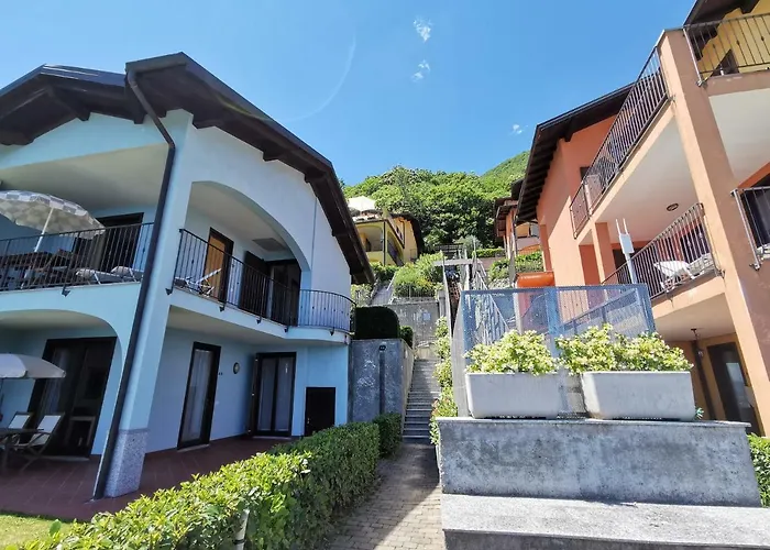 公寓式酒店 Il Vigneto