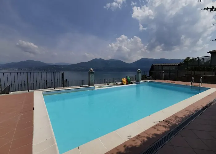 Il Vigneto 公寓式酒店 4*